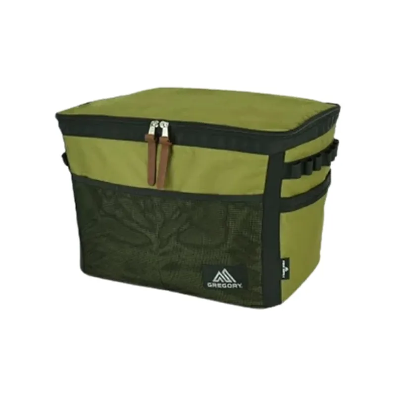 GREGORY Outdoor Bags Green-1