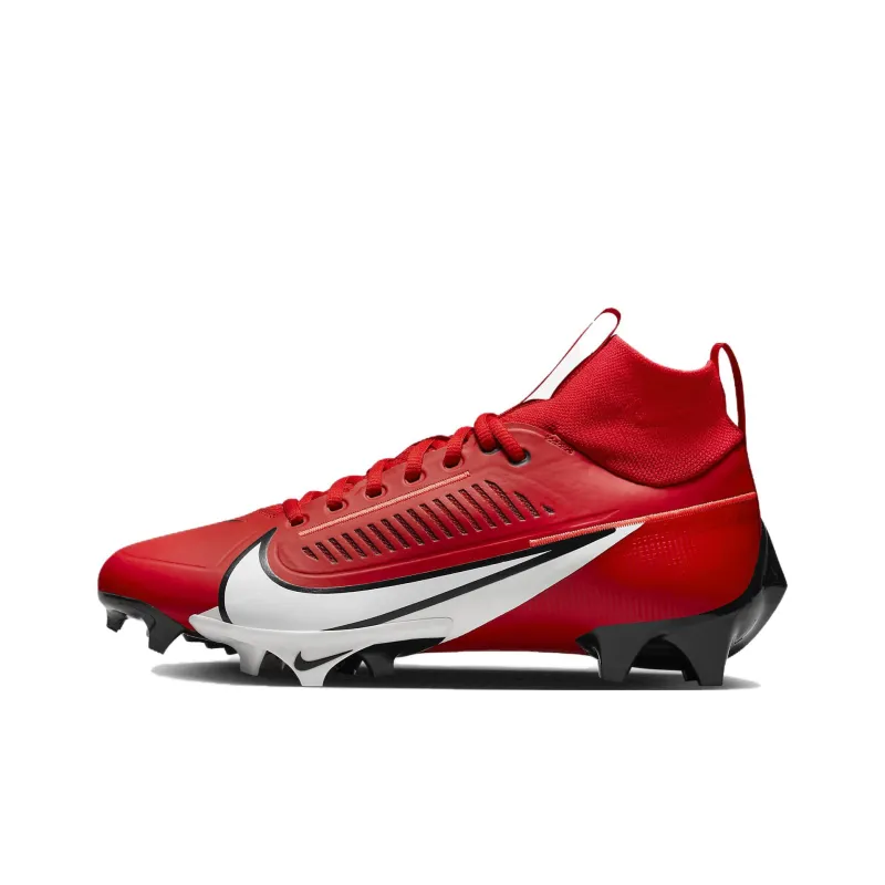 Nike Vapor Edge Pro 360 2 University Red White-0