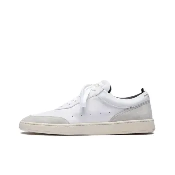 Officine Creative Logo-print Lace-up Sneakers