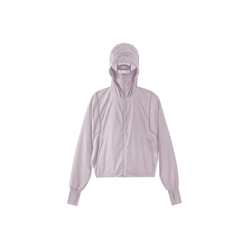 Bananain Sun Protection Clothing Women's-1