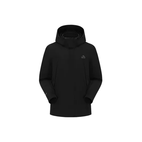 PELLIOT Mountain Collection Windbreaker Jackets Men