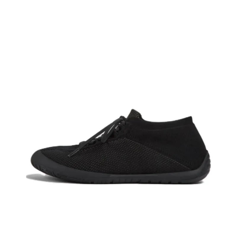 CAMPER Peu Touring High-top Sneakers-0