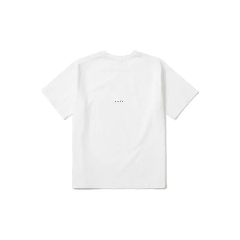 Disney T-Shirts Women's White-1