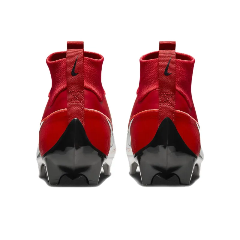 Nike Vapor Edge Pro 360 2 University Red White-3