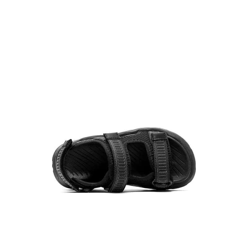 Jeep Children's Sandals Phantom Black Kids'-2