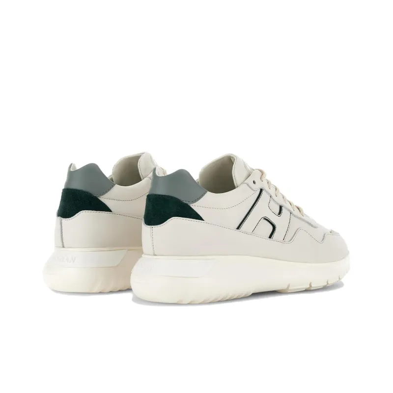 HOGAN Interactive 3 Low-top Sneakers-3