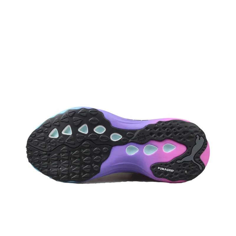 PUMA ForeverRUN Nitro Sunset Black-4
