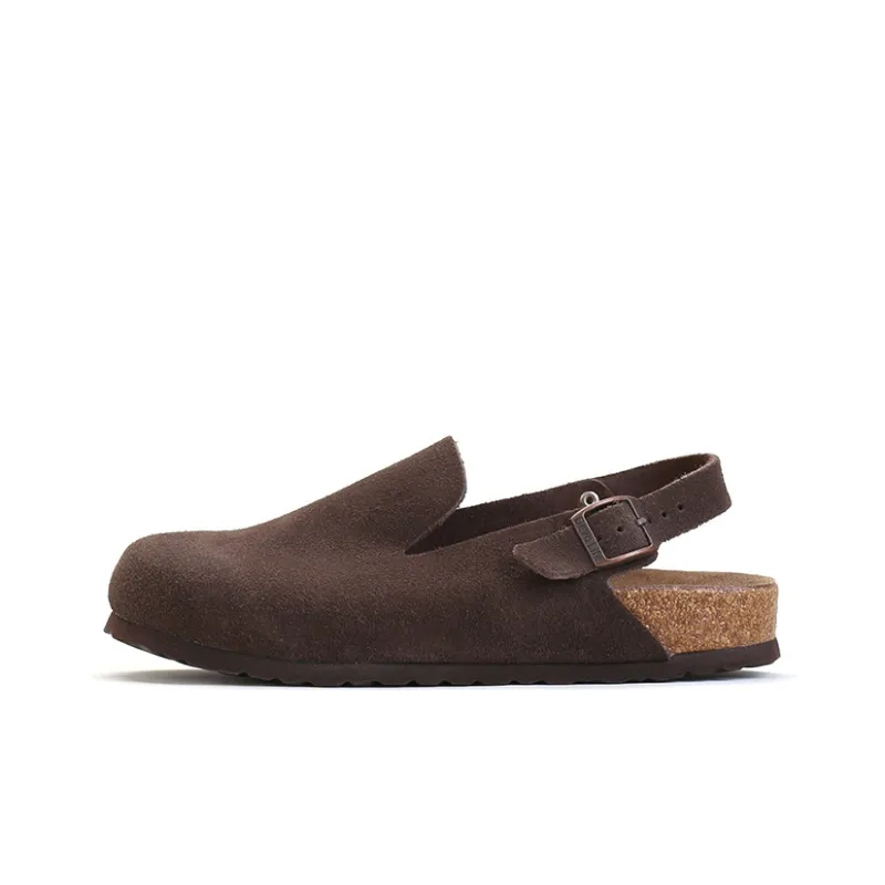 Devo Life Stylish Sandals Unisex-6