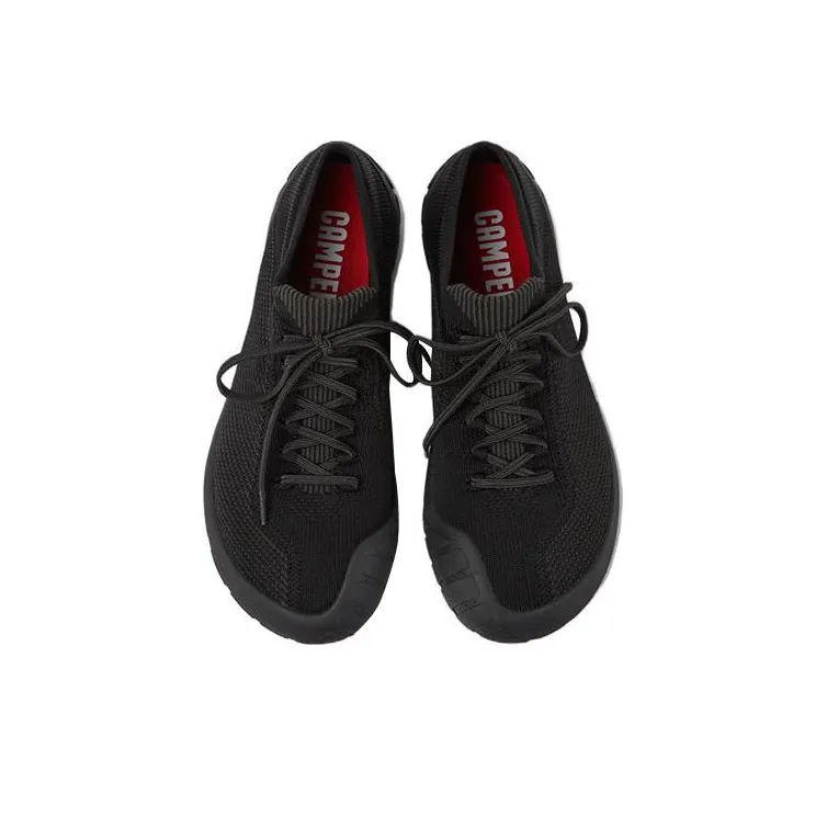 CAMPER Peu Touring High-top Sneakers-2
