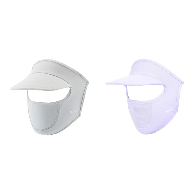 PEAK Face Masks Women's-4