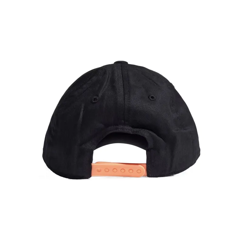 Adidas Baseball Caps Kids' Black-2
