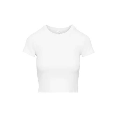 ARITZIA T-Shirts Women's White