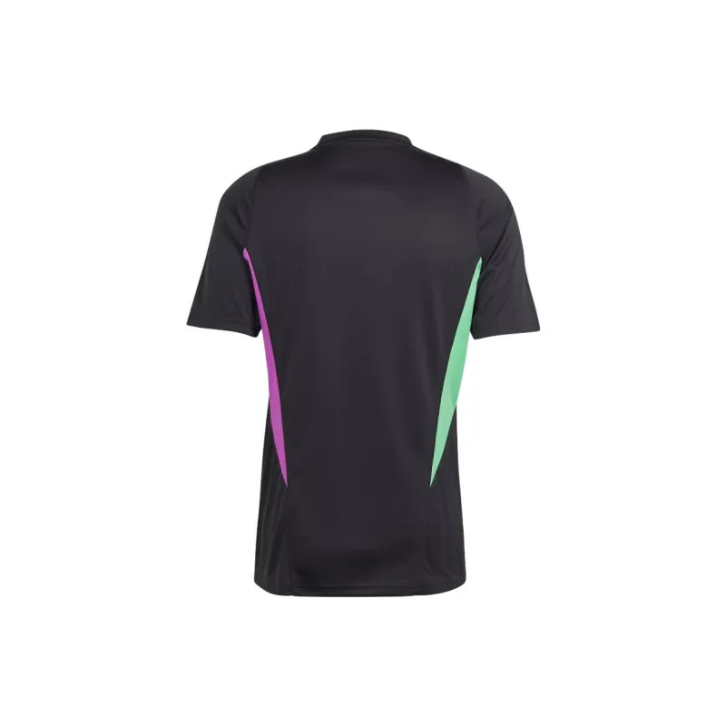 Adidas FC Bayern Soccer Jerseys Men Black-1