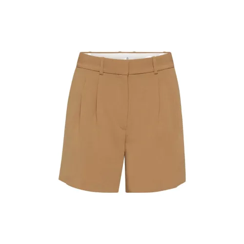 ARITZIA Casual Shorts Women's Brown