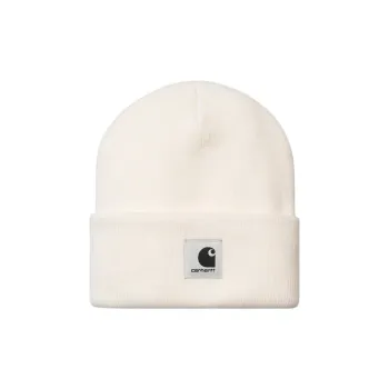 Carhartt WIP Acrylic Beanies Men's White