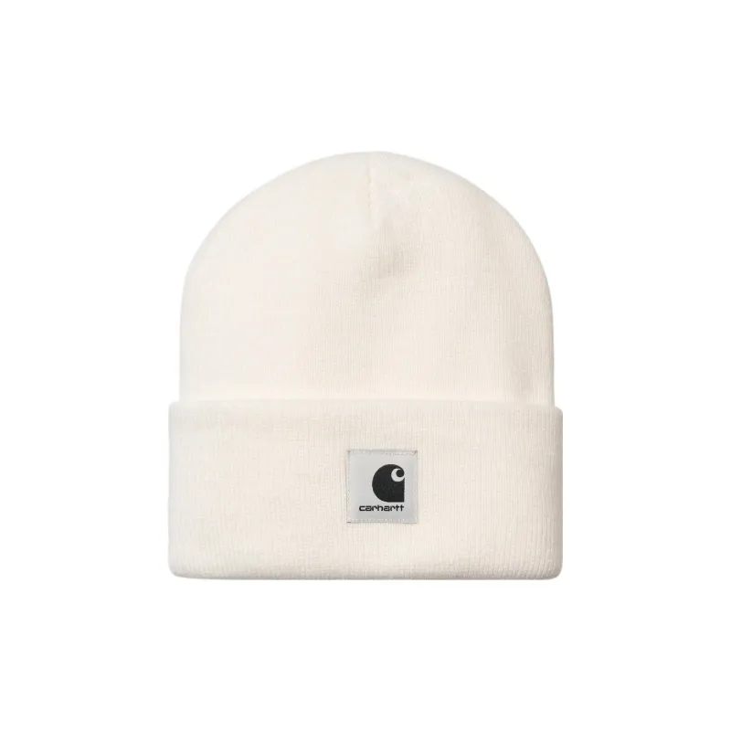 Carhartt WIP Acrylic Beanies Men's White-0