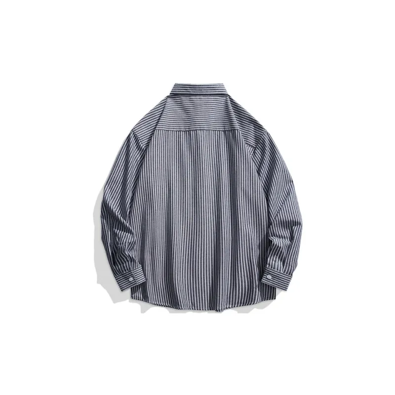COMOWA Shirts Unisex-5