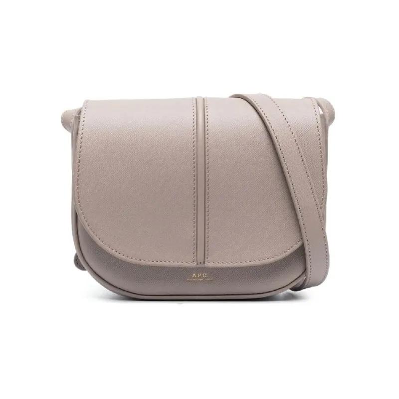 A.P.C Betty Shoulder Bag-0