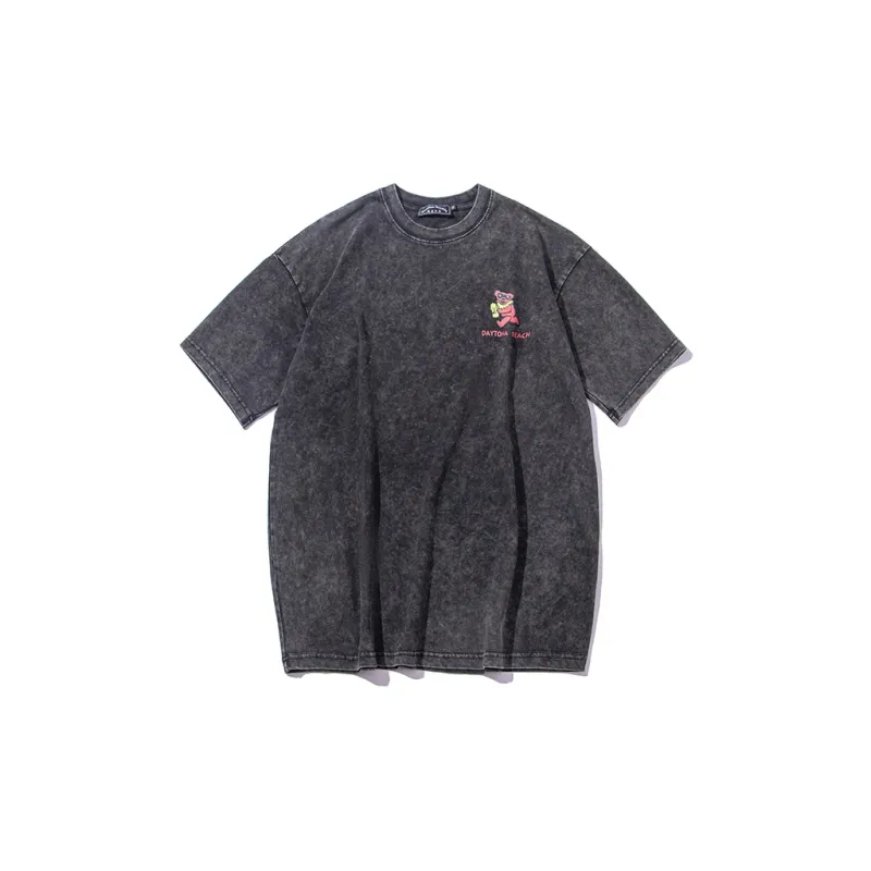 I'm David T Shirts Unisex Dark Gray-1
