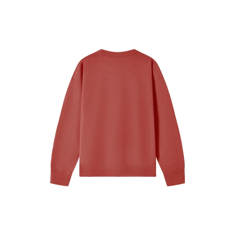 Champion Sweatshirt US Version Unisex-1