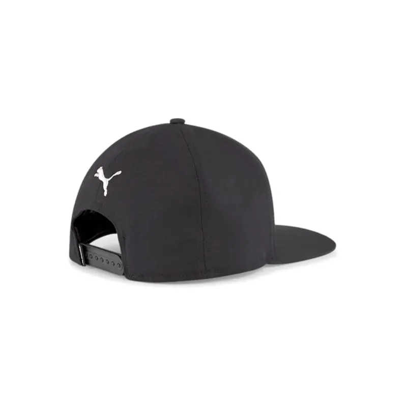 PUMA Flat Brim Cap-1
