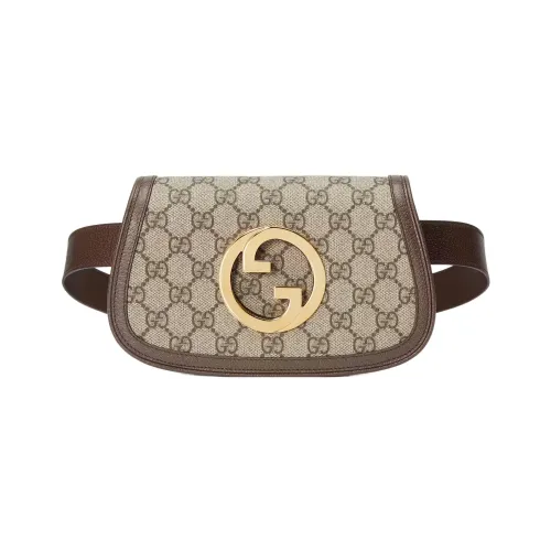 GUCCI Blondie Fanny Packs