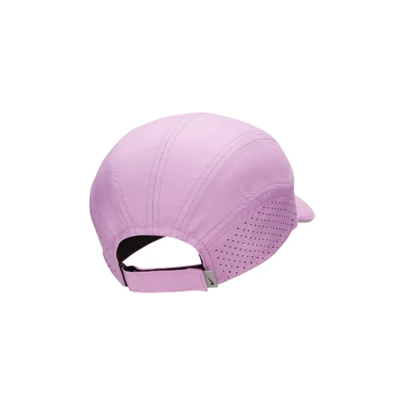 Nike Polyester, Elastane, Polyester Baseball Caps Unisex Pink-1