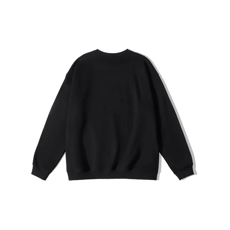 N MAX Sweatshirts Unisex-5