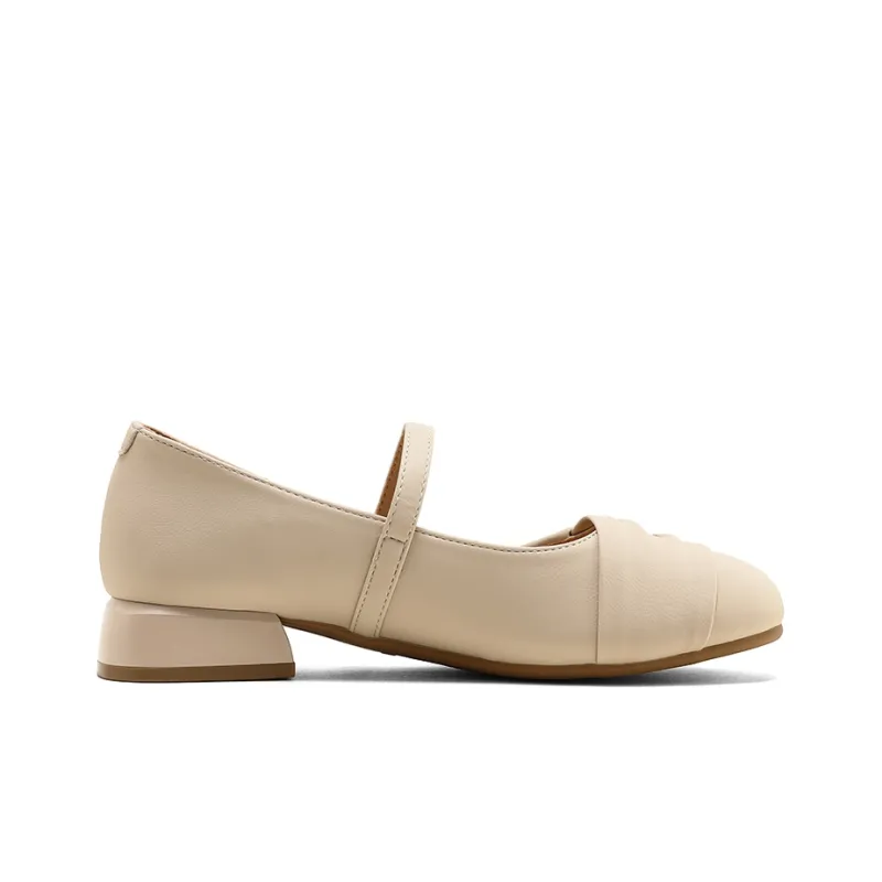 FLOSSIE Casual Shoes 3cm Women's-1