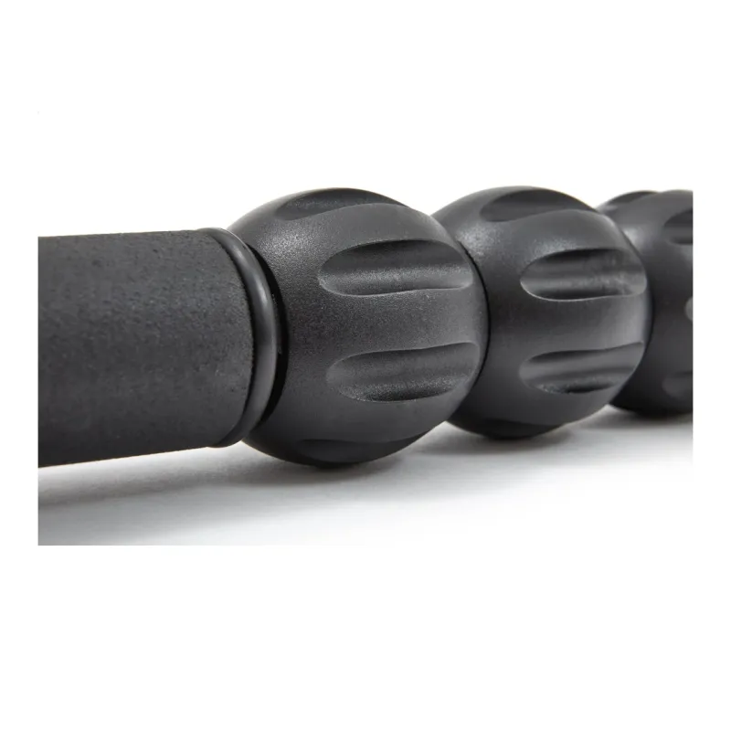 Adidas Yoga Massage Stick Lumbar Spine Neck Legs PP Unisex-4