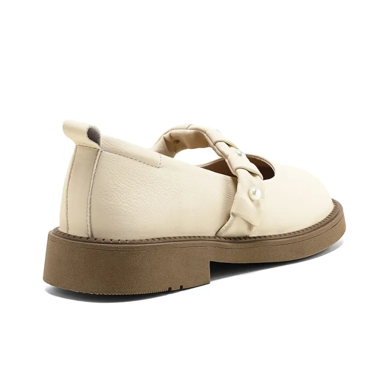 FLOSSIE Casual Single Shoes Women's-3