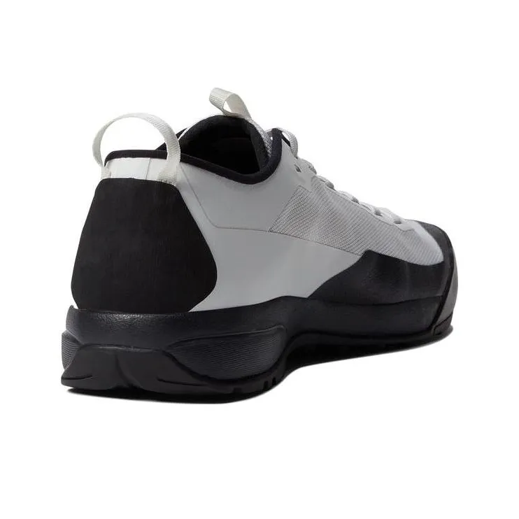 Arcteryx Konseal Lt Shock Absorbers Low Top Outdoor Shoes Women's Gray-3