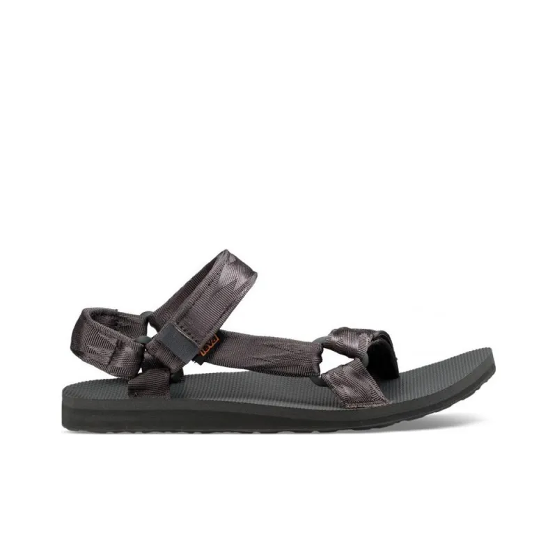 Teva Beach Sandals Men Gray-1
