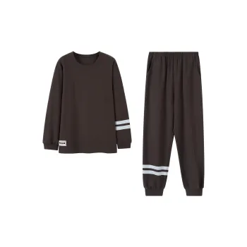 DAMOS·LOVE Men Pajama Sets