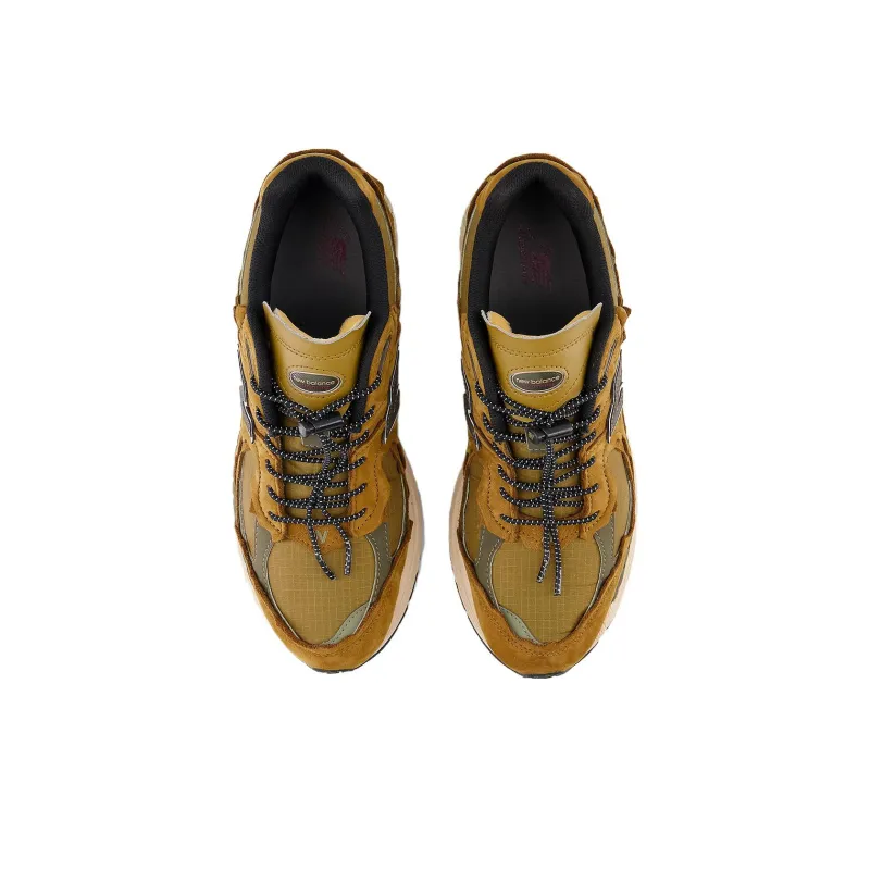 New Balance 2002R Protection Pack High Desert-3