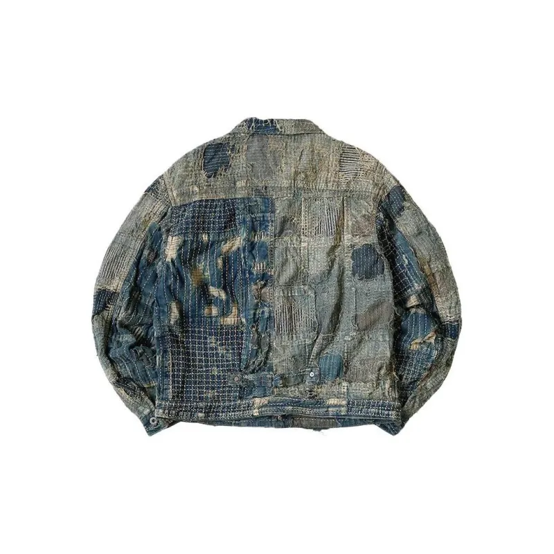 Kapital Boro Spring 1st Jacket-1