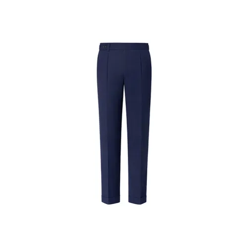 SKARO Suit Trousers Men