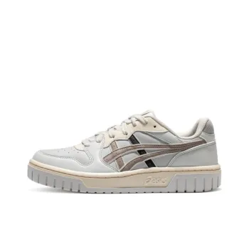 Asics Court Mz 2.0 'Grey Taupe' Women's