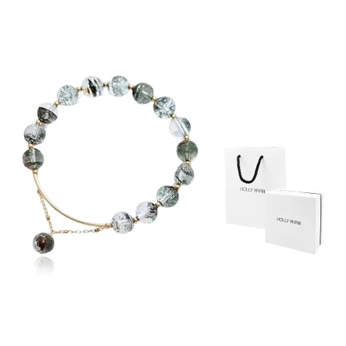 HOLLY RYAN Jade Bracelets Women's