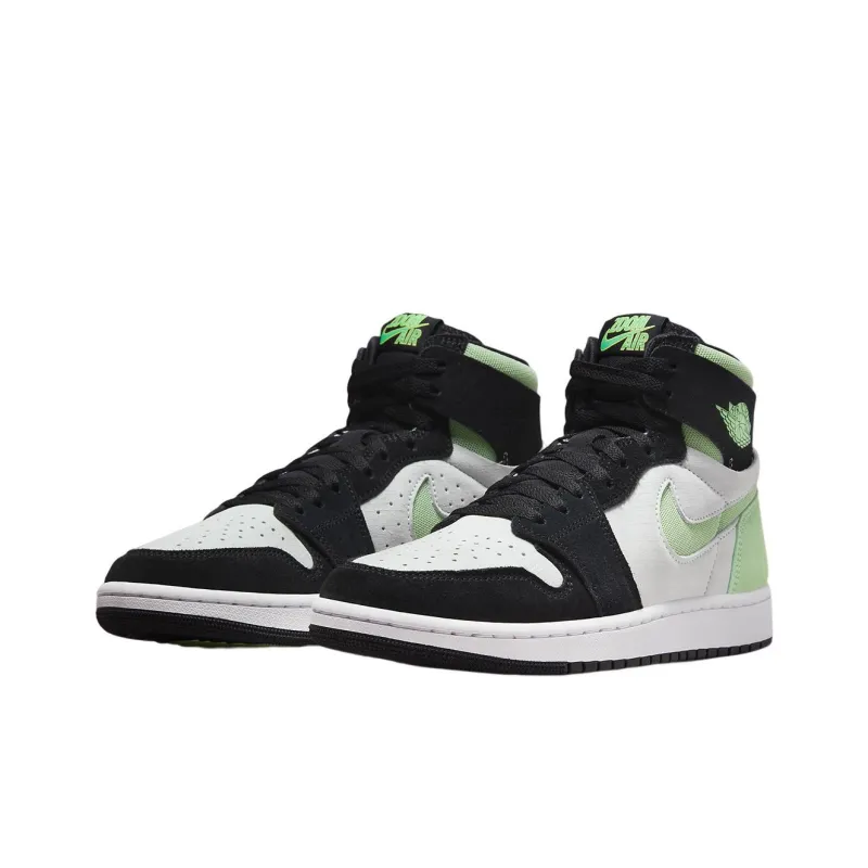 Jordan 1 High Zoom Air Cmft 2 Honeydew-2