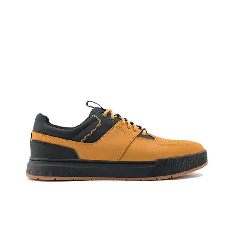 Timberland Maple Grove Low 'Wheat'-1