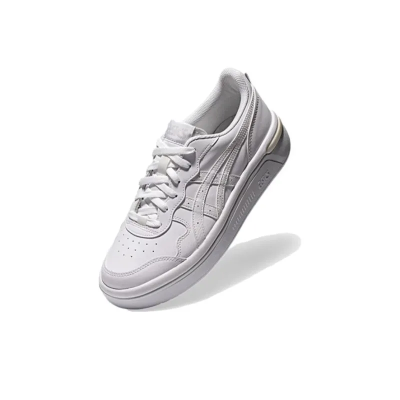Asics Japan S St White Glacier Grey-3