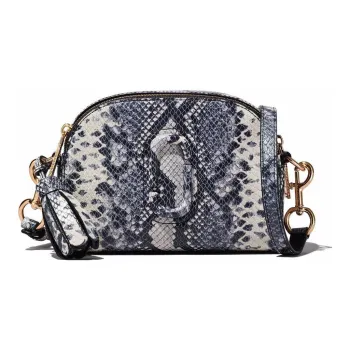 MARC JACOBS The Shutter Crossbody Bag