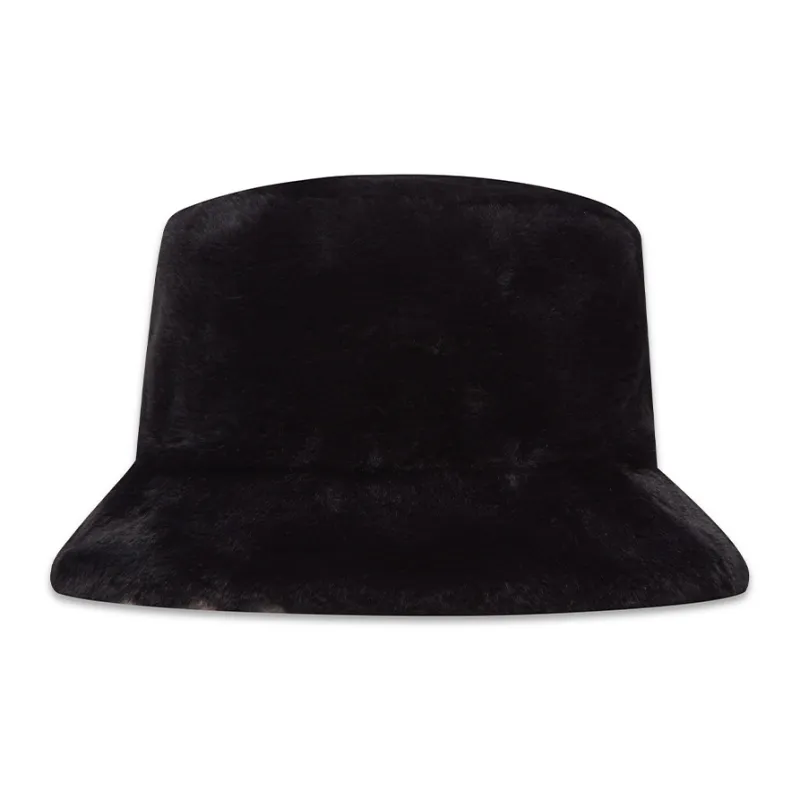 Tommy Hilfiger Bucket Hats Women's Ecru/Black-3