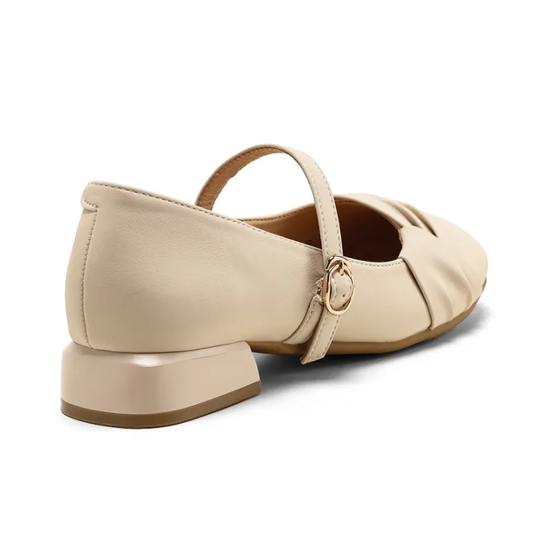 FLOSSIE Casual Shoes 3cm Women's-3