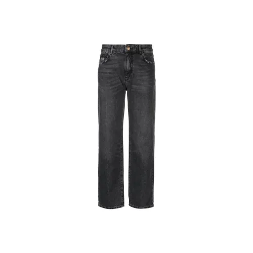 PINKO Jeans Women's Black