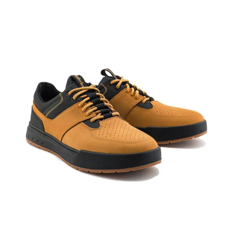 Timberland Maple Grove Low 'Wheat'-2