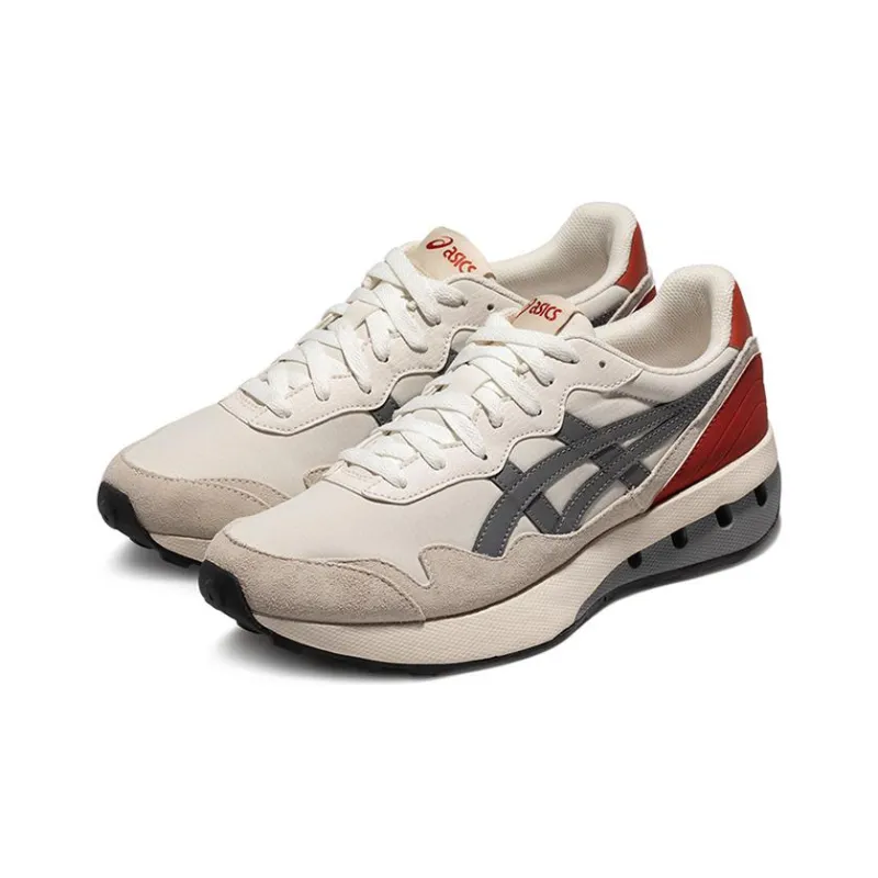 Asics Jogger X81 'Cream Red'-2