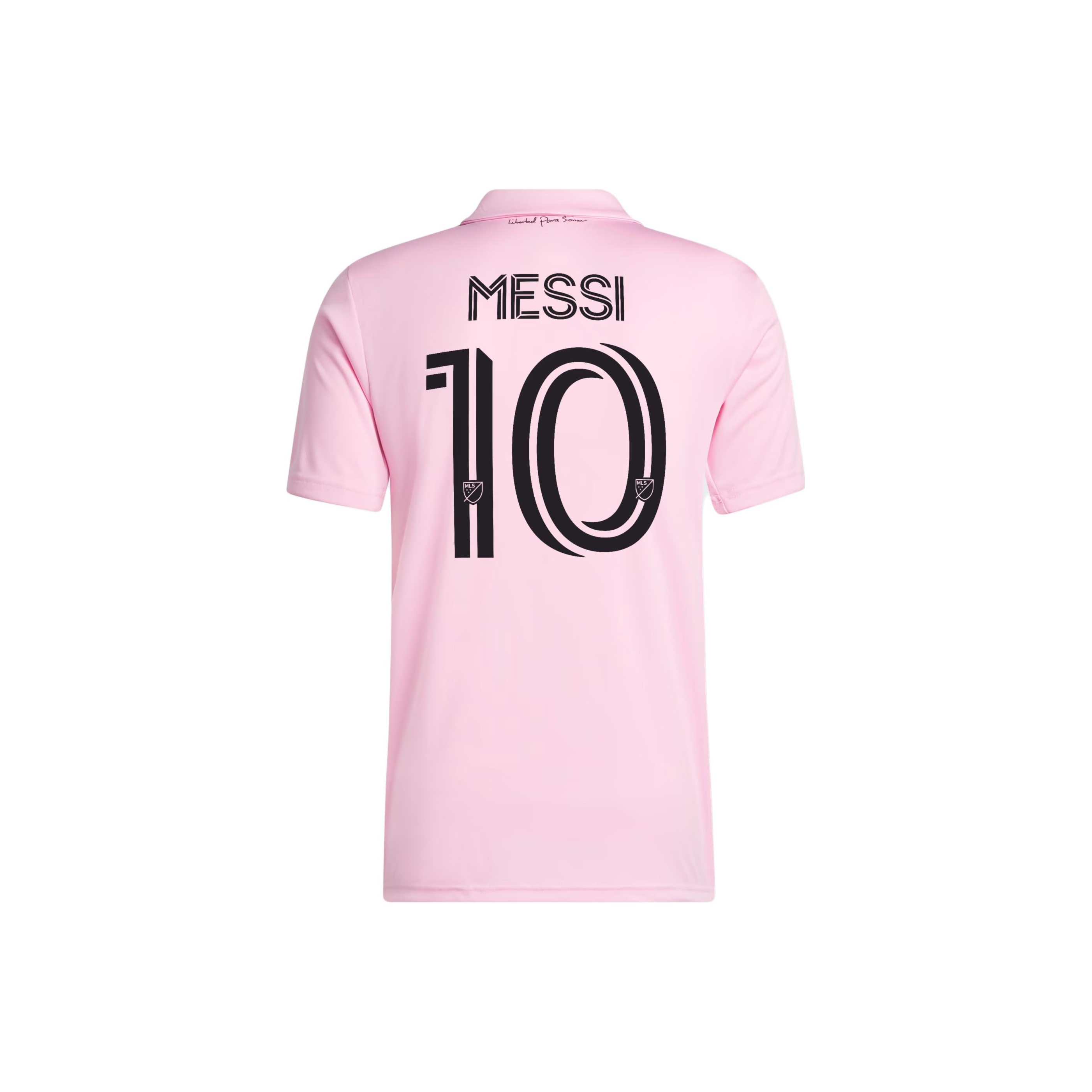 youth xl messi jersey POIZON