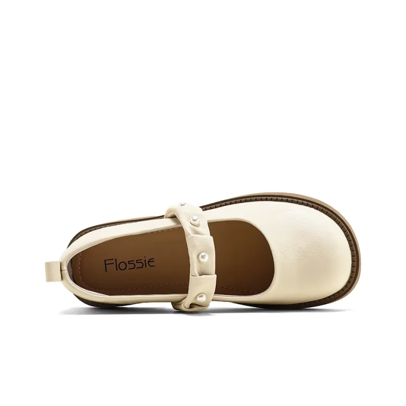 FLOSSIE Casual Single Shoes Women's-4